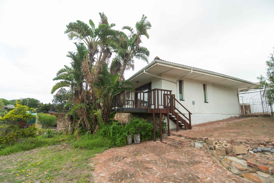 4 Bedroom Property for Sale in Humewood Eastern Cape